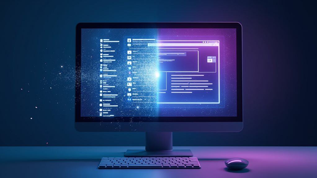 ai enhanced browsing experience