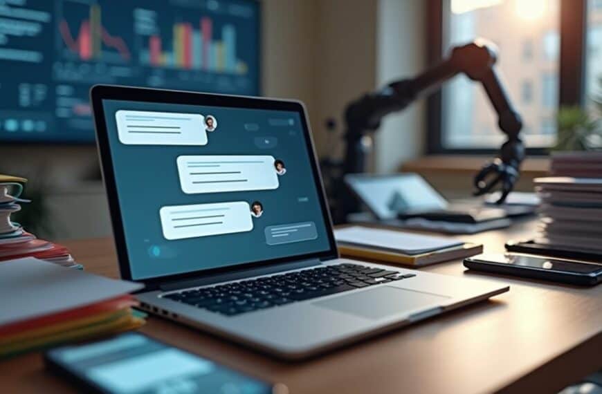 ai manages your life