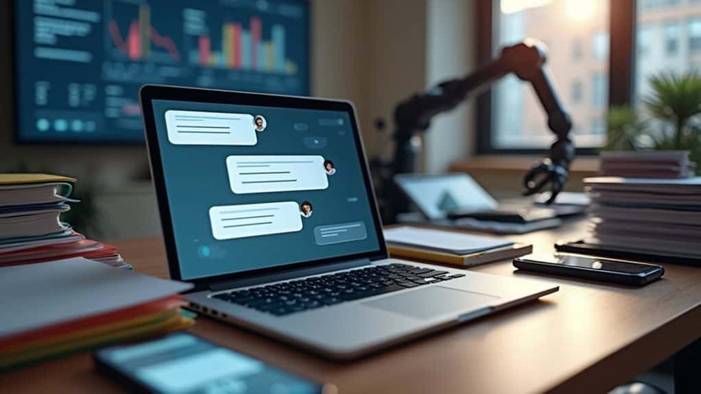 ai manages your life