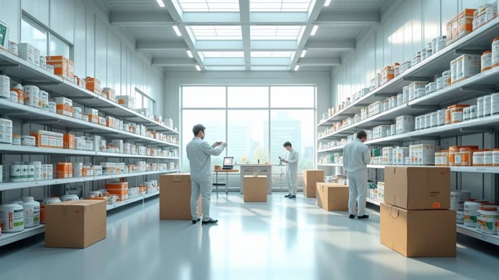 compliance and certification standards