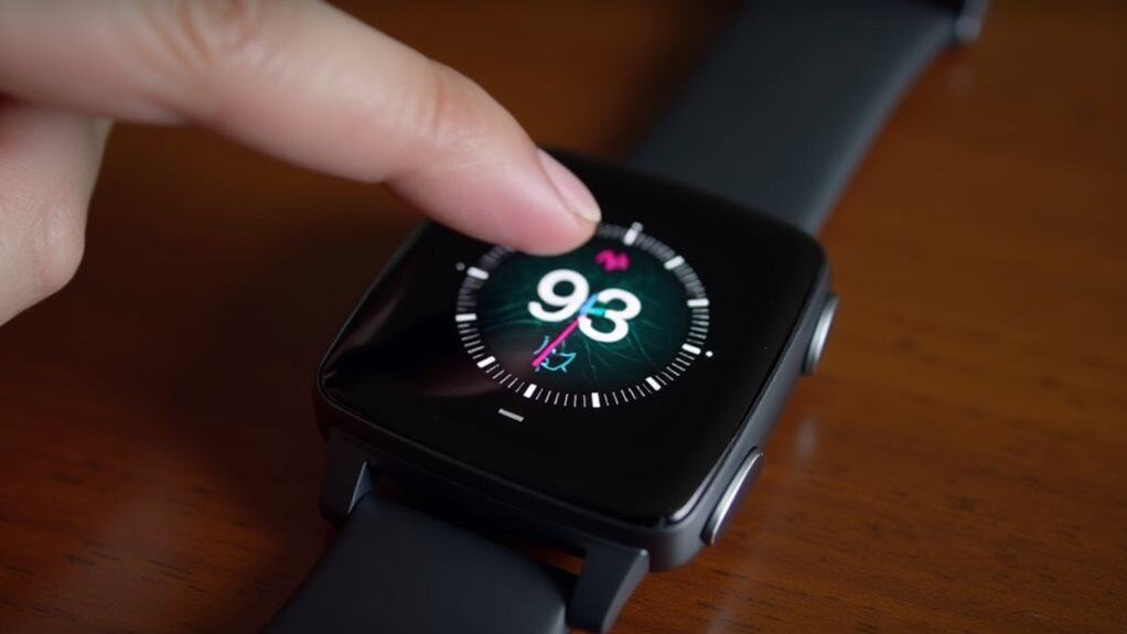 fixing clock face problems