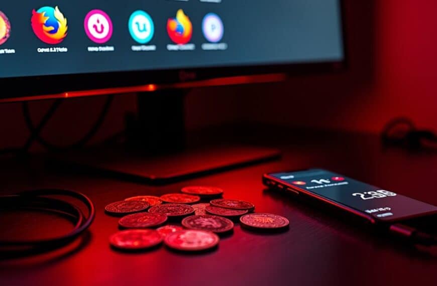 malicious extensions targeting wallets