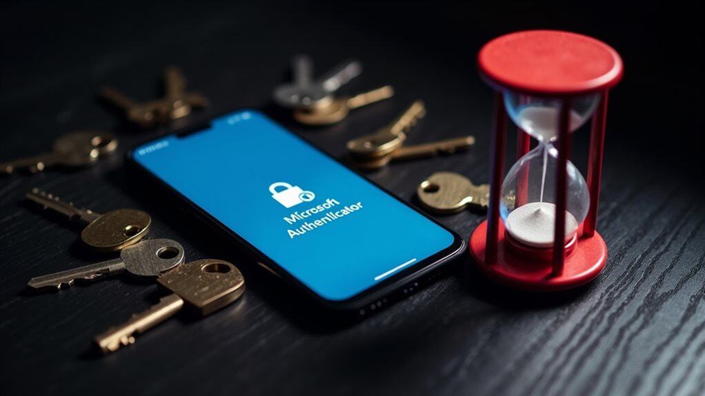 passwordless transition by microsoft