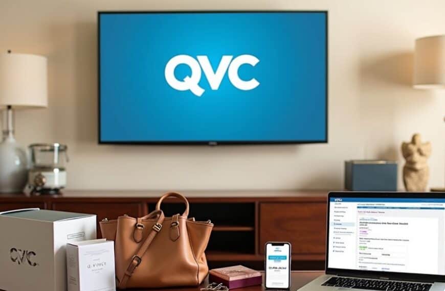 qvc website legitimacy inquiry