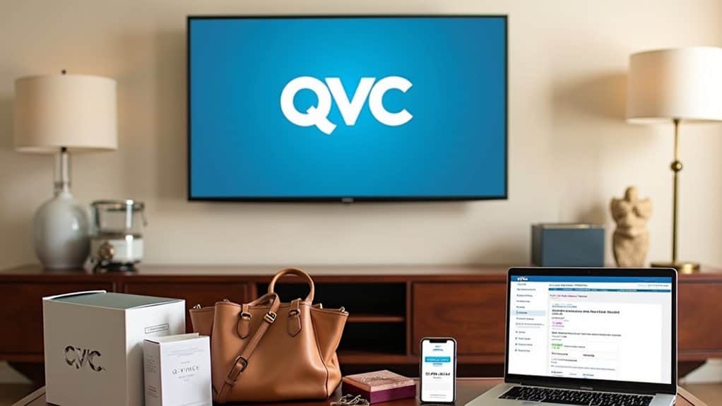 qvc website legitimacy inquiry