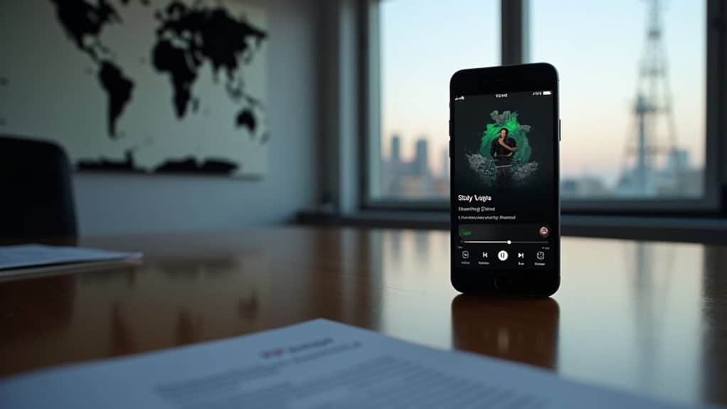 regional restrictions on licensing