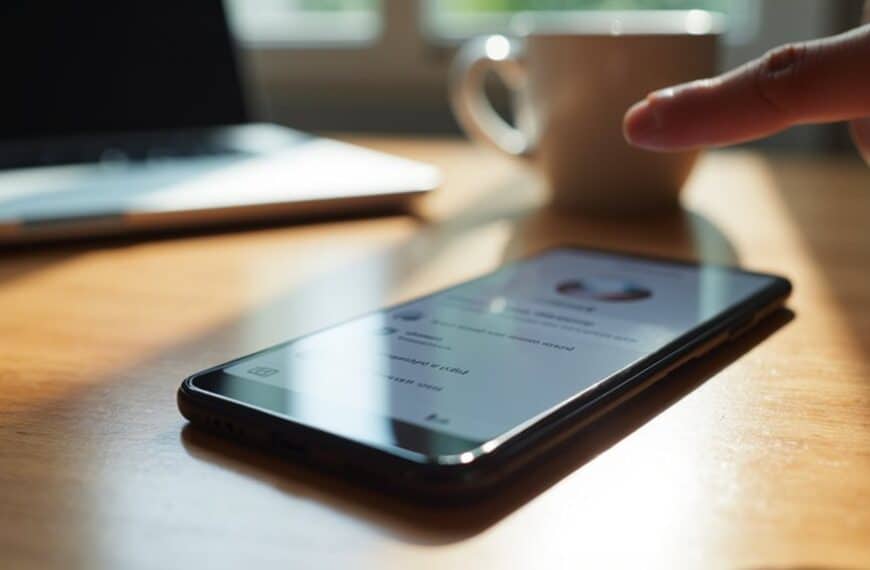 retrieve google password mobile