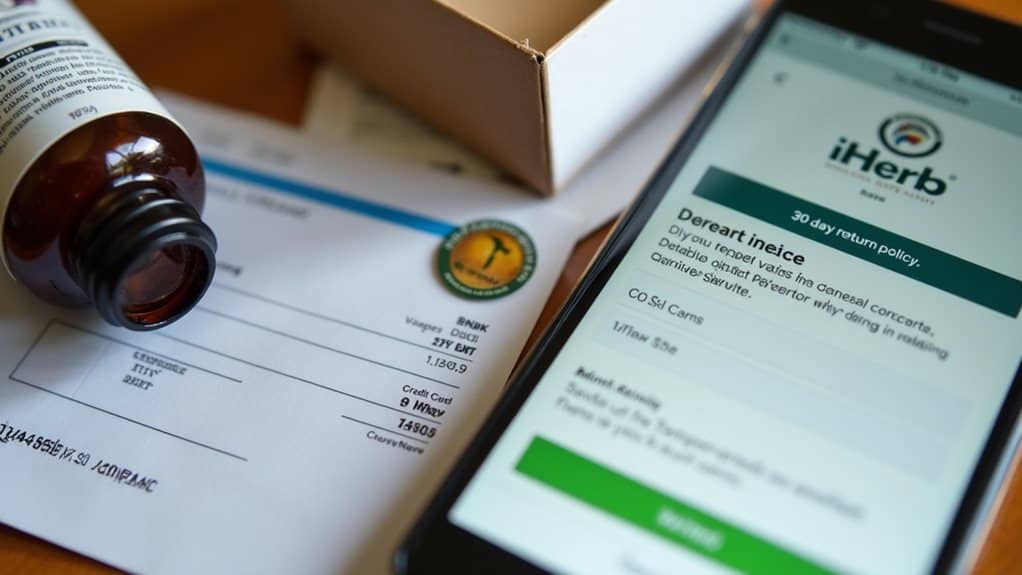 return and refund guidelines