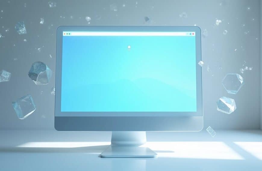 revolutionary web browsing experience