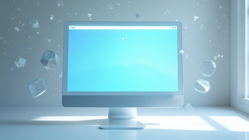 revolutionary web browsing experience