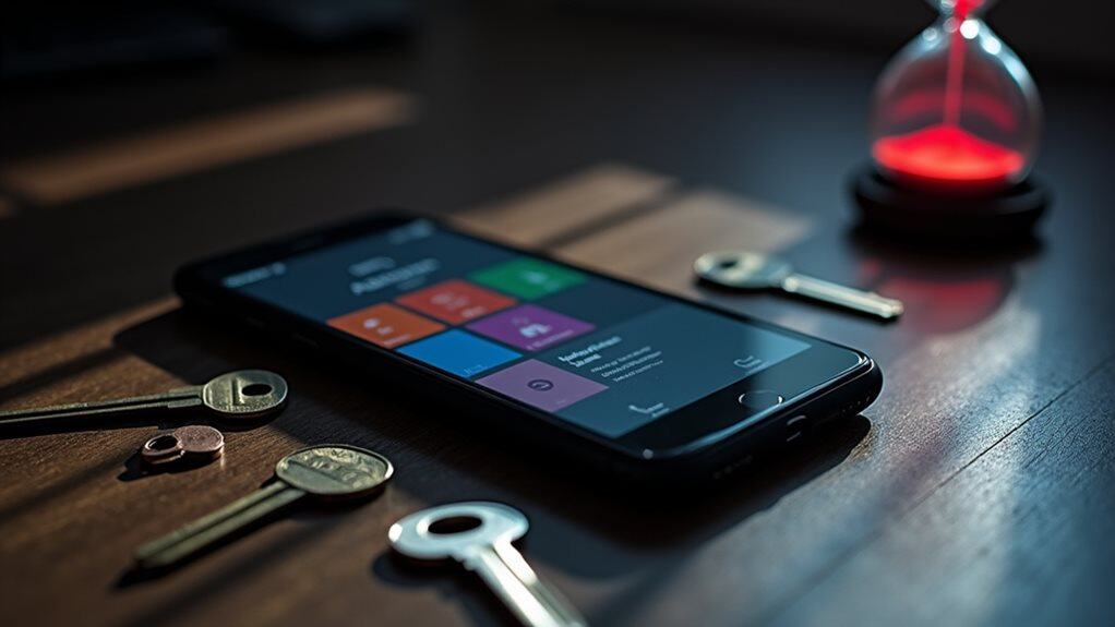 save your logins now