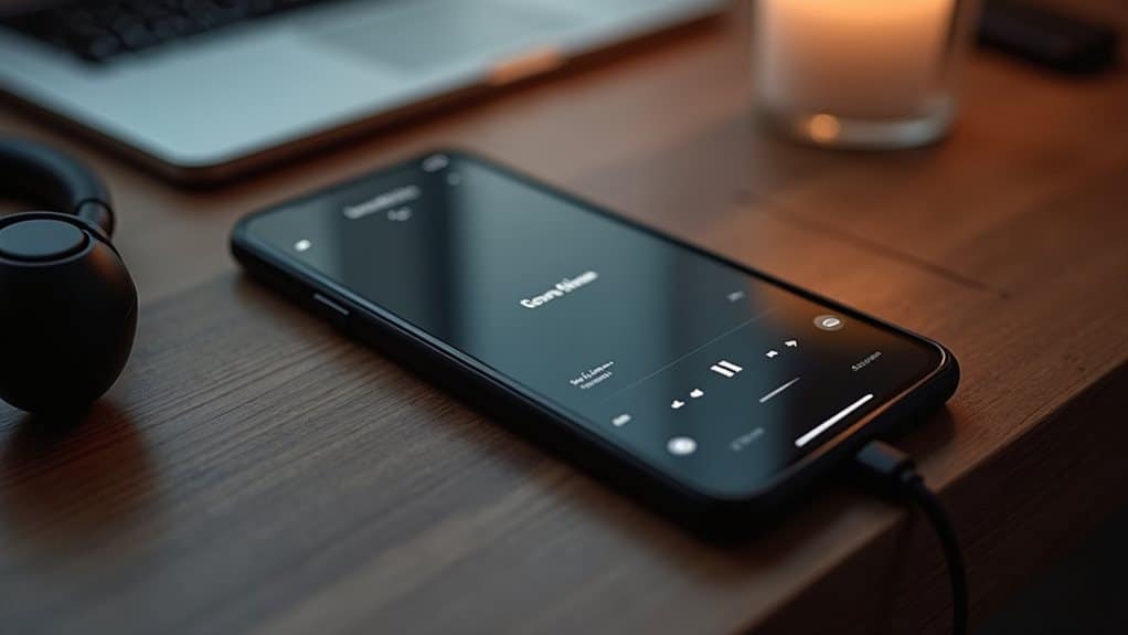 spotify lyrics not available