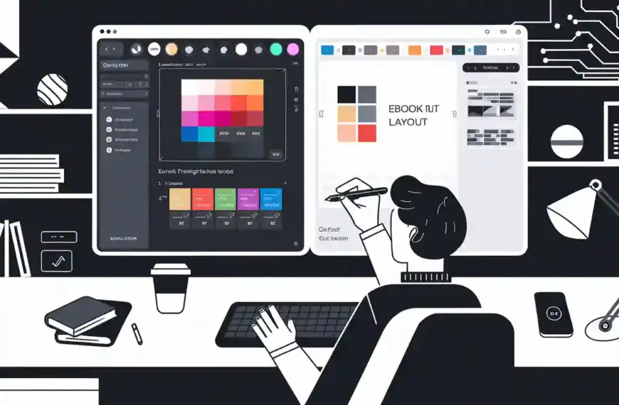 What is the difference between Canva and Designrr