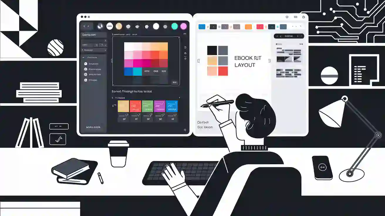 What is the difference between Canva and Designrr